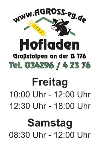 Hofladen